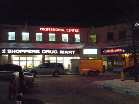 shoppers drug mart computers